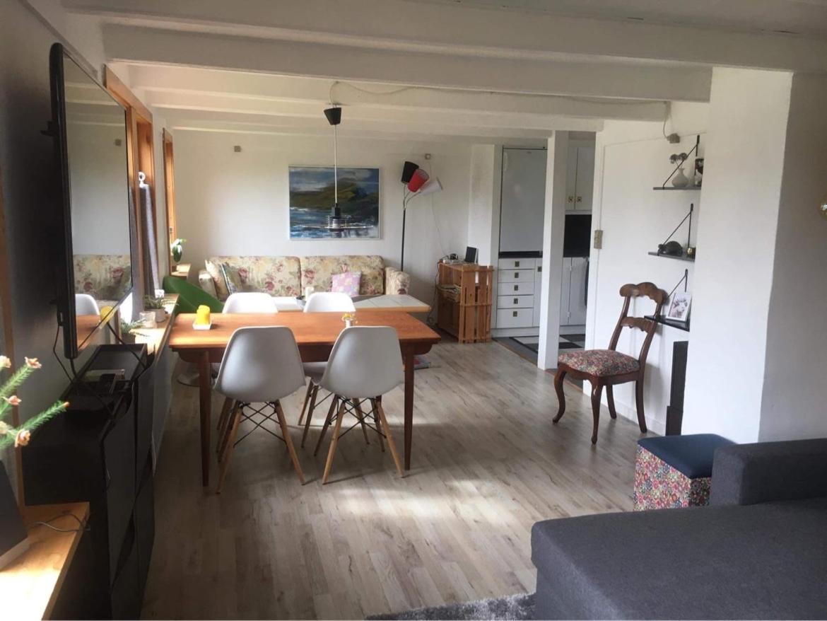 Turf House Cottage - Near Airport Mithvagur Ngoại thất bức ảnh